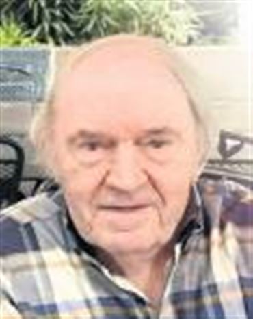 Profilbild Horst Friedrich Maaßen